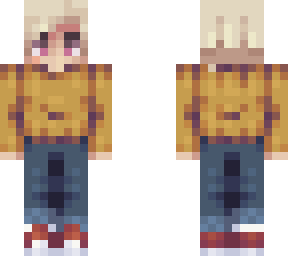 hunter slight edit