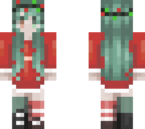 hurry down the chimney tonight ~ rce