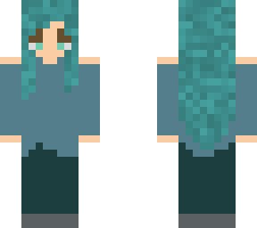 idk wtf this is its a skin i made