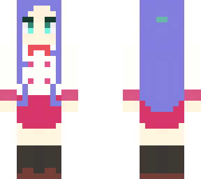 imai kotoko