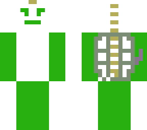 inveto endercheese