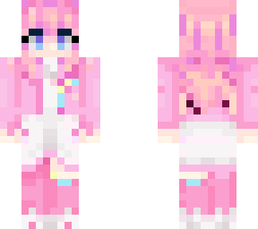 iris sagan (aini / timeskip)