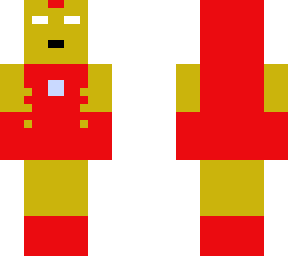 iron man