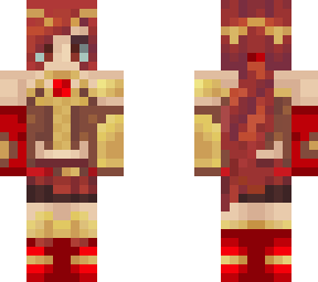 jessierabbit (for my smp)