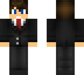 jman231's skin in suit