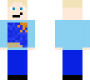 just a boy (fixed to look better)