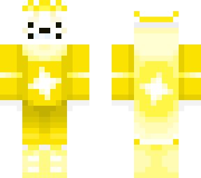 king light (my oc)