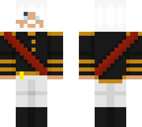 king of halvern, arctic
