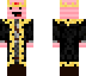 king worm prime redux
