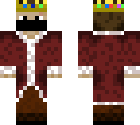 kingdo mask