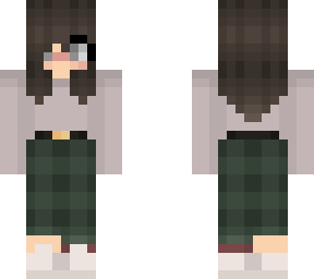 leah ~