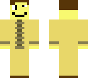 level 0 as a skin (redesign)