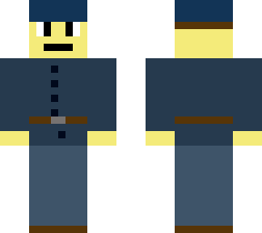 level 1940 as a skin