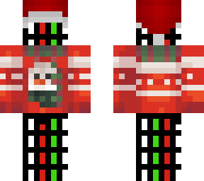 lucelvo christmas
