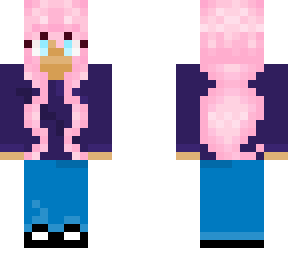 made for my sister