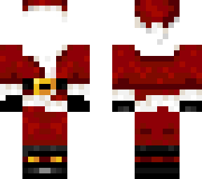 mart's clothe's [santa claus] (christmas)