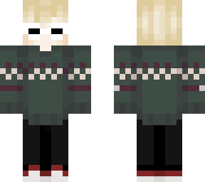 matthew but xmas
