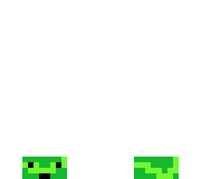 melon man small