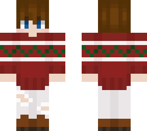 merry cris-mas!