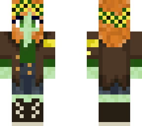 moonrust plant