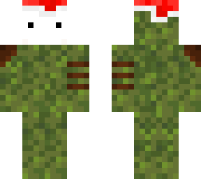 moss-sneak [remasterd xmas]