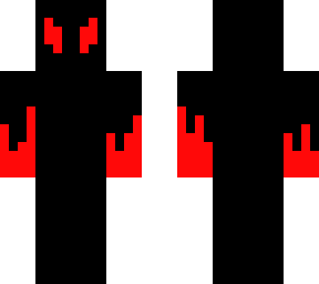 mr.bloody hands