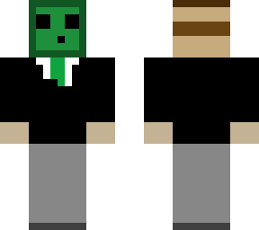 mr slime