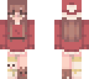 mrs. christmas