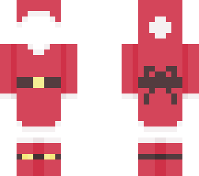 mrs. claus  ob 4/4