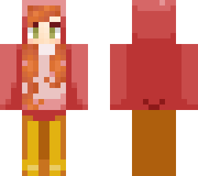 my skin