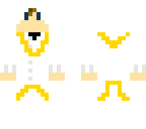 my skin