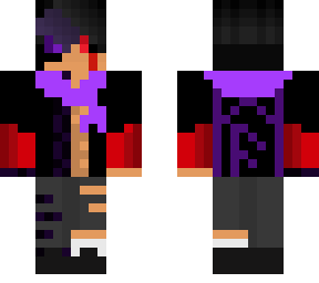 my winter skin