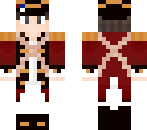 napoleonic 0xide