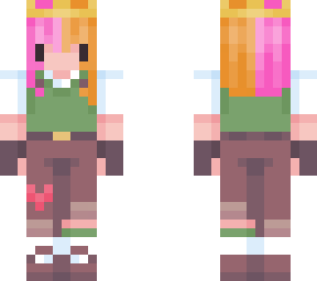 new outfit weee