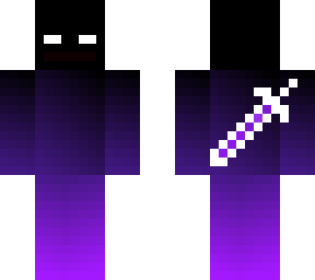 nightshade (purple edition)