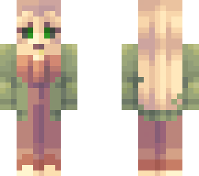 not mine
