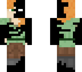 null infected alex