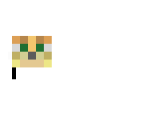 ocelot flag fixed arm