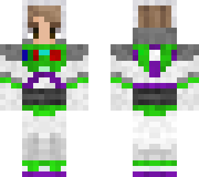 parterrant space ranger