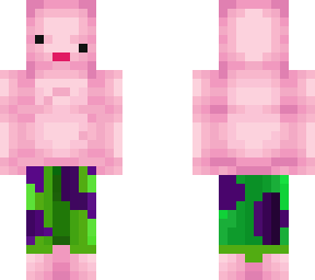 patrick