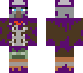 pilager toy pirate2