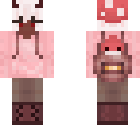 pink sweater coco