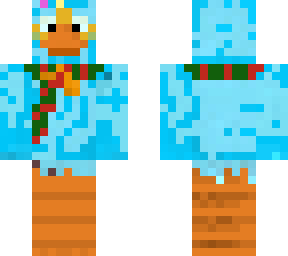 pino christmas