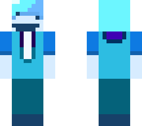 pk skin