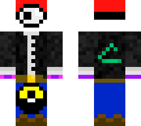 pokeman