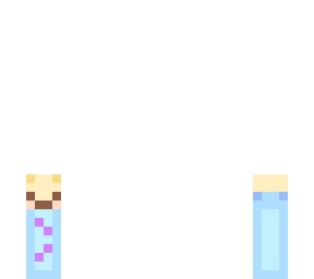 poohsito small leg