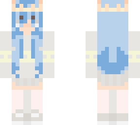 princess sapphire