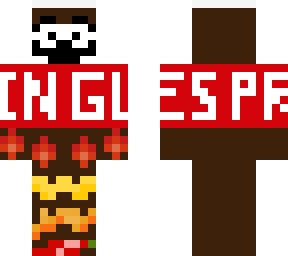 pringles hot & spicy