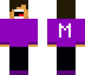 purple  marmyflam