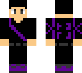 purple rune boy 2.0
